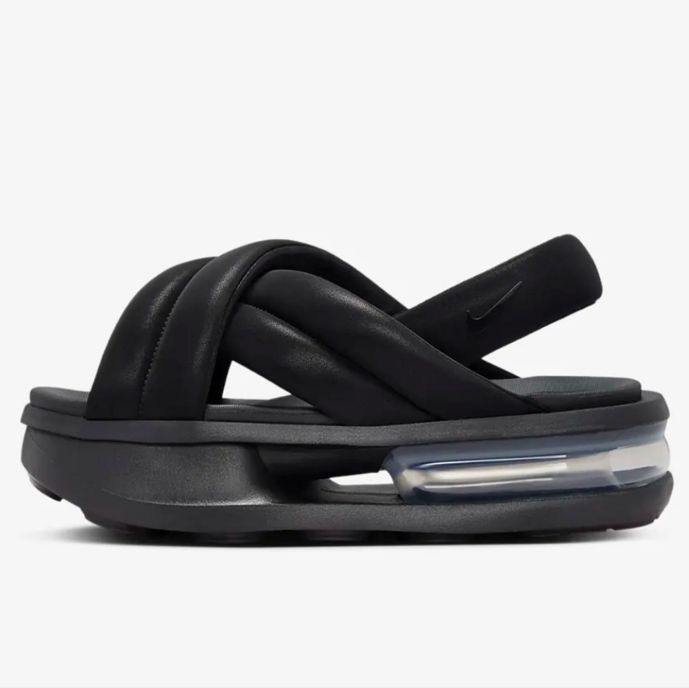 Nike air sandals